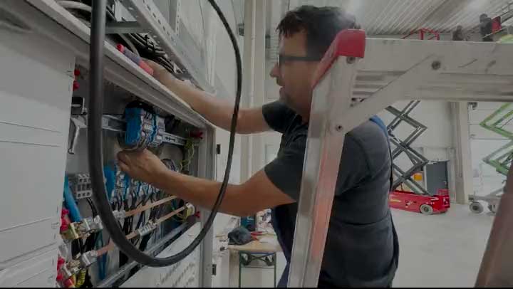 Elektroinstallation Braunschweig