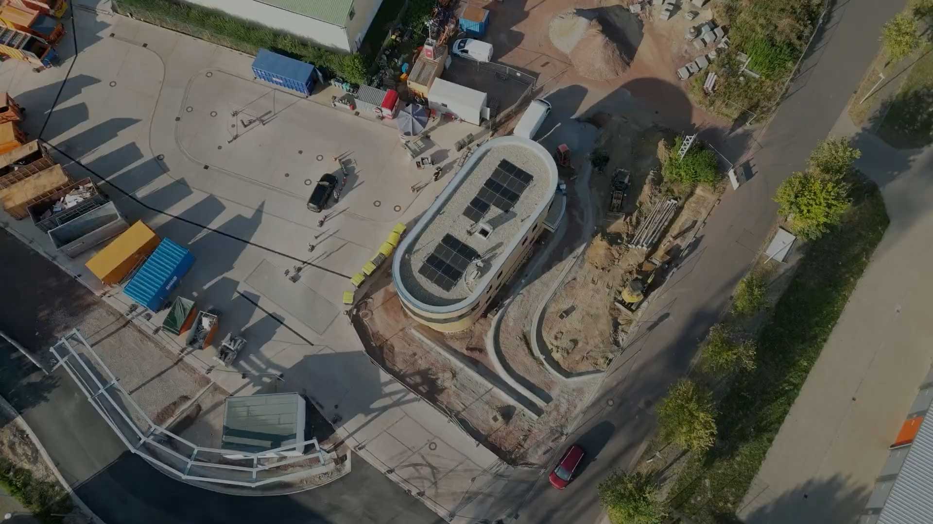 Elektroinstallation Magdeburg